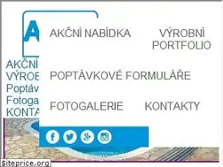 Sites similar to aquaprogram.cz