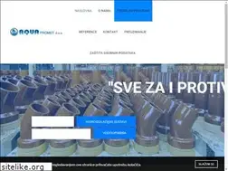 Sites similar to aquapromet.hr