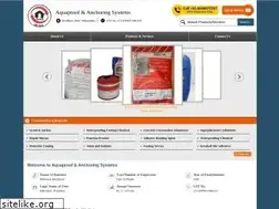 Sites similar to aquaproofpune.in
