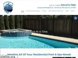 Sites similar to aquapropool.com