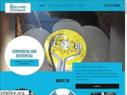 Sites similar to aquapropowerwashers.com