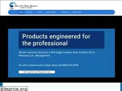 Sites similar to aquapropumpsystems.com