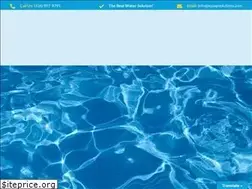 Sites similar to aquapsolutions.com
