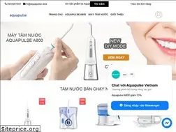 Sites similar to aquapulse.vn