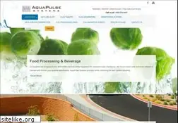 Sites similar to aquapulsesystems.com