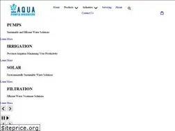 Sites similar to aquapump.com.au