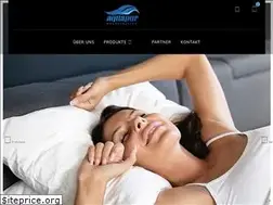 Sites similar to aquapur-wasserbetten.com