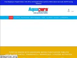 Sites similar to aquapurashop.com