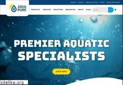 Sites similar to aquapure-il.com