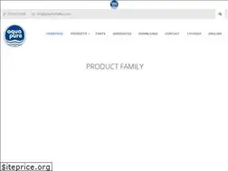 Sites similar to aquapure.gr