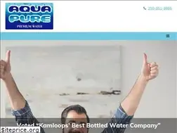 Sites similar to aquapurebc.com