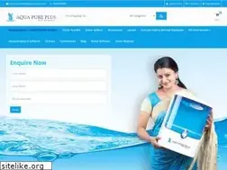 Sites similar to aquapureplus.com