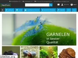 Sites similar to aquapurist.de