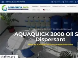 Sites similar to aquaquick2000.com