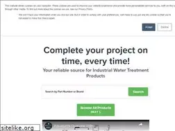 Sites similar to aquaquote.com