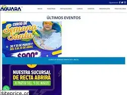 Sites similar to aquara.com.mx