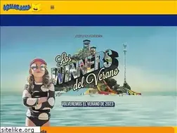 Sites similar to aquarama.net