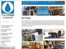Sites similar to aquarange.com.au