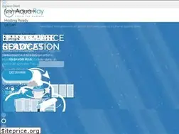 Sites similar to aquaray.com