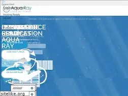 Sites similar to aquaray.es