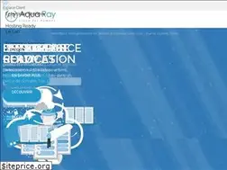 Sites similar to aquaray.fr