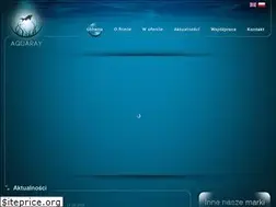 Sites similar to aquaray.pl