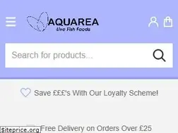 Sites similar to aquarea.co.uk
