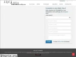 Sites similar to aquarea.es
