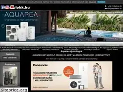 Sites similar to aquarea.hu