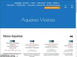 Sites similar to aquarea.it