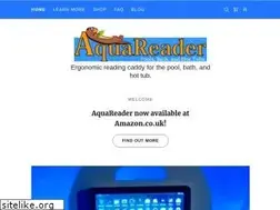 Sites similar to aquareader.com