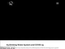 Sites similar to aquareal.com
