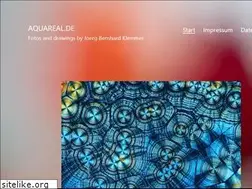 Sites similar to aquareal.de