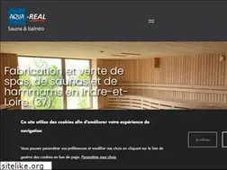 Sites similar to aquareal.fr