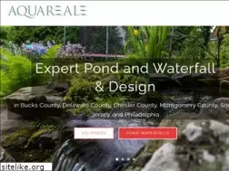 Sites similar to aquareale.com