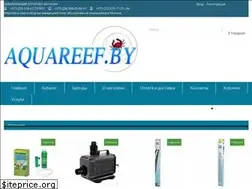 Sites similar to aquareef.by