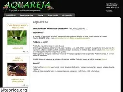 Sites similar to aquareja.si