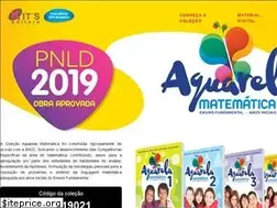 Sites similar to aquarelamatematica.com.br