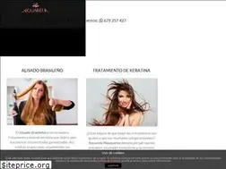 Sites similar to aquarelapeluqueros.com