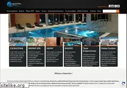 Sites similar to aquarelax.pl