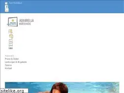 Sites similar to aquarella.de