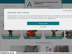 Sites similar to aquarelle-for-you.com