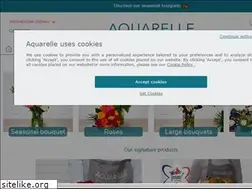 Sites similar to aquarelle-group.net