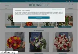 Sites similar to aquarelle.be