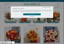 Sites similar to aquarelle.com