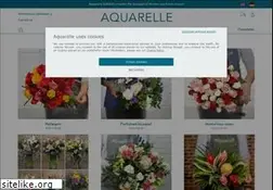 Sites similar to aquarelle.de