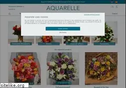 Sites similar to aquarelle.es