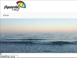 Sites similar to aquarelle.ro