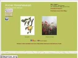 Sites similar to aquarelles-hovanessian.com