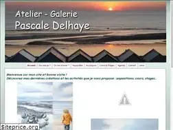 Sites similar to aquarellesdepascale.com